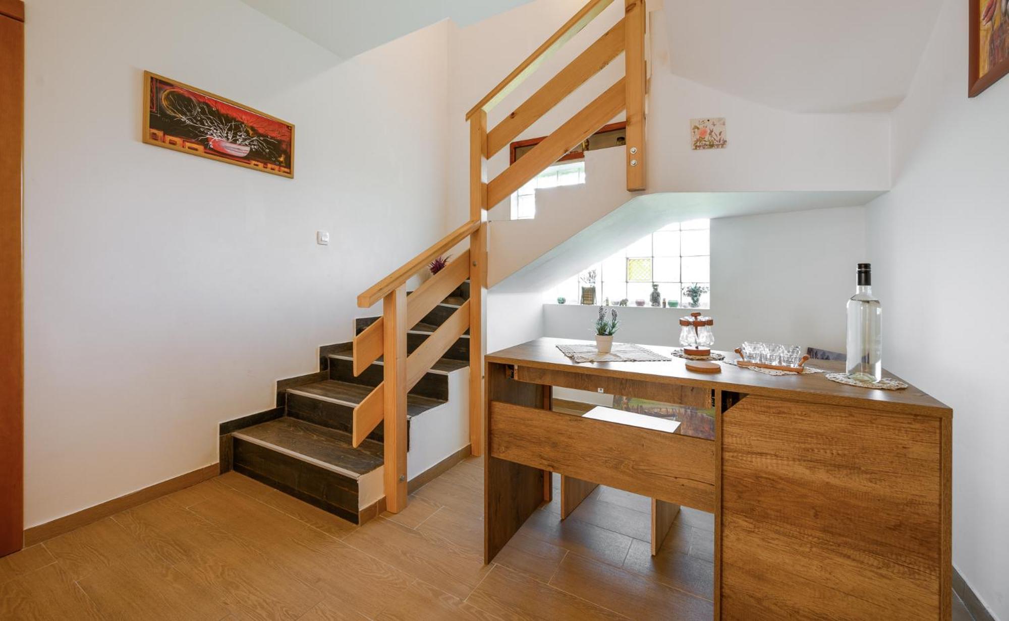 B&B Plitvica Falls House Plitvica selo Eksteriør bilde