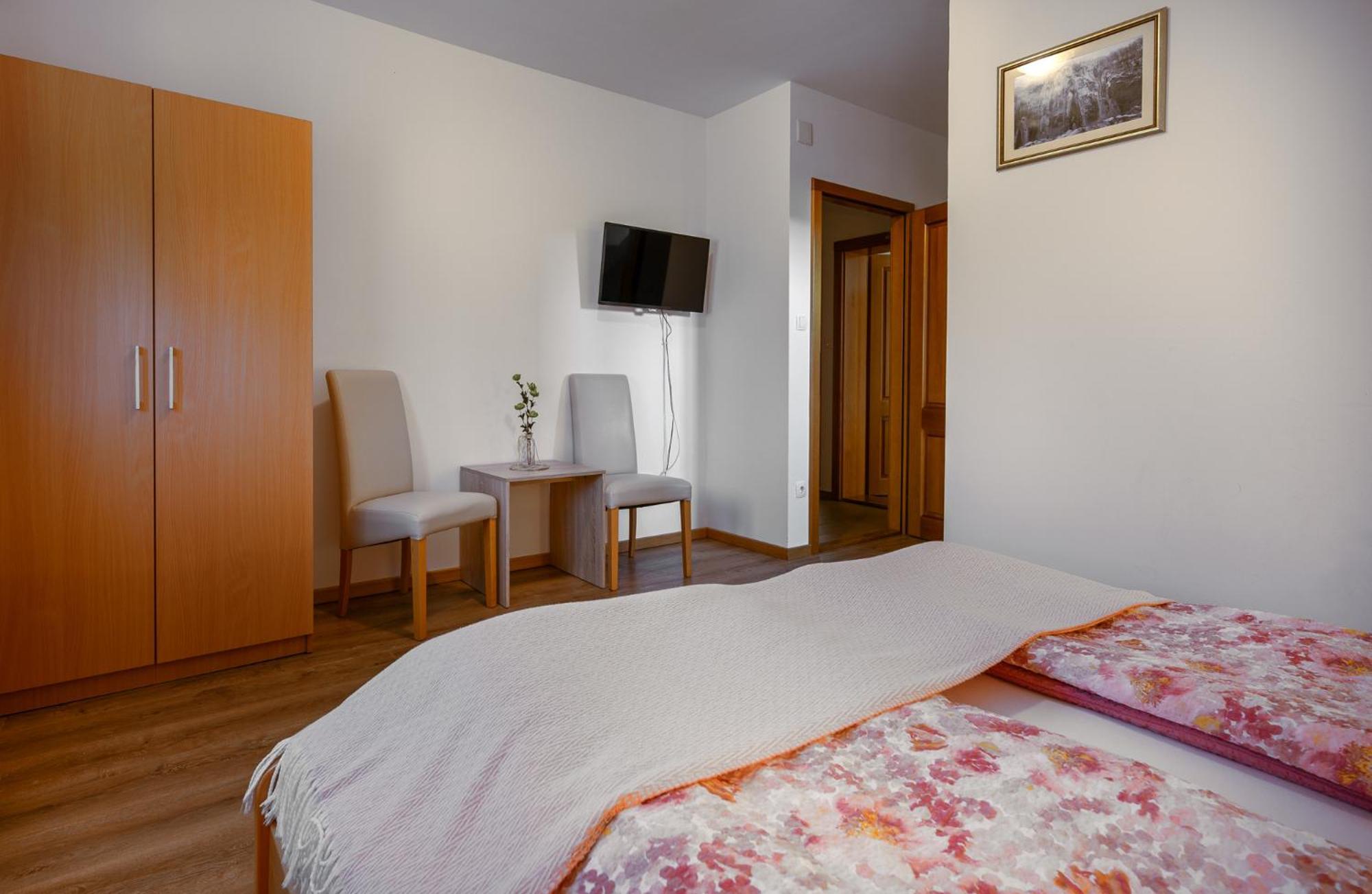 B&B Plitvica Falls House Plitvica selo Eksteriør bilde