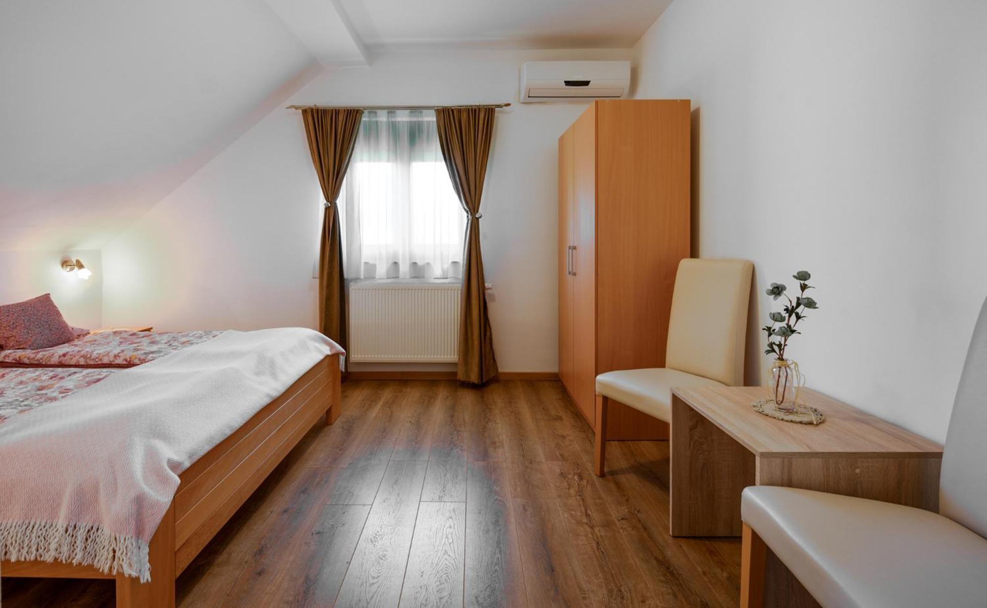 B&B Plitvica Falls House Plitvica selo Eksteriør bilde